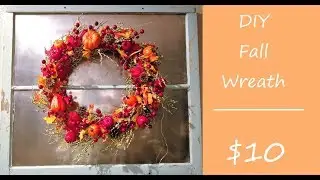 FALL DIY DUPE CHALLENGE Hosted By Kenya's Decor Corner & Eclectic Kristen