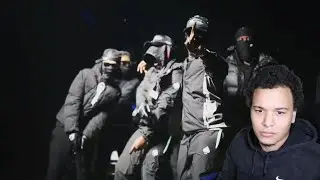 #GGL May Squeeze x Wuni x Honcho x Lummie - 4 GOATz (Music Video) | Pressplay Reacts  