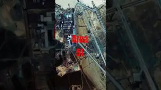 Area 51: The Scientist Who Exposed Alien Technology