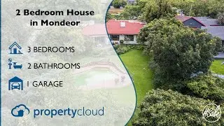 3 Bedroom house in Mondeor