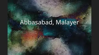 Abbasabad, Malayer