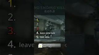 TOP 5 Black Ops Hanoi 2 #throwback #blackops #callofduty