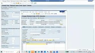09 07 2025   Document Type Controls  5 SAP SD S4 HANA  impelsap