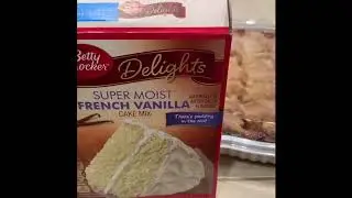 How to make a PIECAKEN