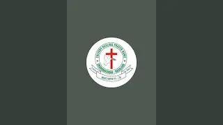 Calvary Healing Prayer Home  is live