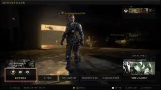 Call of Duty&reg;: Black Ops 4 Cordit in Gold