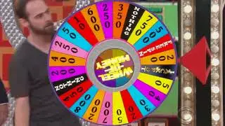 Wheel of Money be like (Tower Unite)