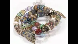 Sweet Romance Jewelry by Shelley Cooper