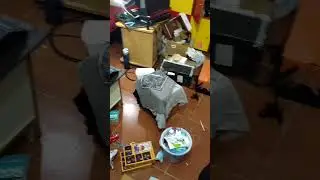 Room Makeover