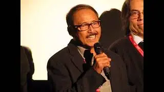 Robert Arevalo aka 