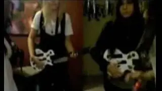 Funny moments of Miley Cyrus