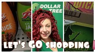 Эти предложения долго не продержатся! Бегите в Dollar Tree и покупайте вместе со мной!