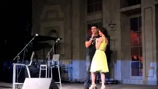 KimXi   Toronto Show Highlights