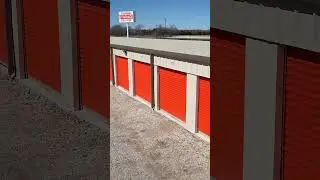 Secure Self Storage & RV Parking &ndash; Standard Storage Solutions | Greenville, TX 75402