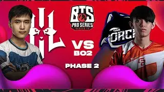 [FIL] BTS Pro Series Season 10: Southeast Asia