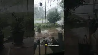 Rainy Day 🌧