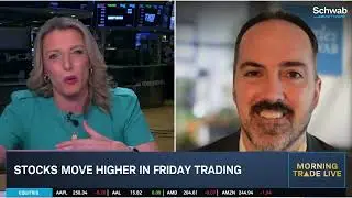 Good, Bad & Ugly in December Jobs, Questions Around SCOTUS Tariff Outlook