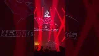 dj Oğuz b2b Hector Oaks