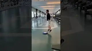 Plate Pogo Alternating Split Jumps