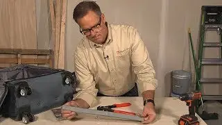HouseSmarts Fix it in 15 