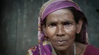 Nepal - Laxmi - Voices from the Frontlines of Climate Extremes