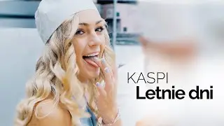 Kaspi &ndash; W letnie dni (Oficjalny Teledysk) Disco Polo 2020