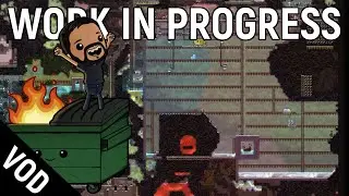 Major dirty brick project, plus oily nom noms. | ONI Echo Live | Jan 4th 2026