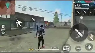 Free Fire | Montage | Mayank Gaming OP HEADSHOT