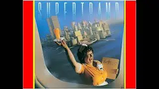 Supertramp - Child Of Vision - Classic Rock - Lyrics