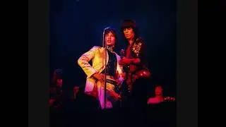 Rolling Stones - 1970-09-23 Paris