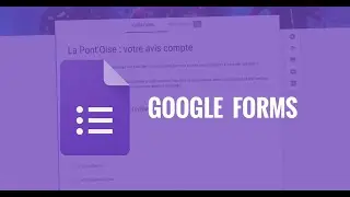 Comment utiliser Google Formulaires