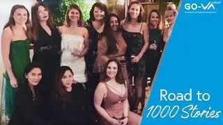 GoTeam Philippines Employee Australia Trip - Amy and Rose 2018