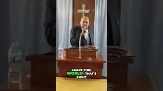 His Crown of Life  Testimony of Faith and Leaving