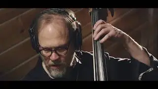 Tailwind (Raberg) Bruno Raberg Trio feat. Bruce Barth and Adam Cruz