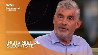 PvdA-prominent Rob Oudkerk gaat stemmen op Henri Bontenbal: 'Hij wordt de grootste'