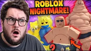 STREAMING UNTIL WE RUN OUT OF TIME | Roblox | PICK MY GAME