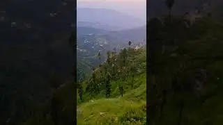 Battagram Picnic Point 👉Chattar Top