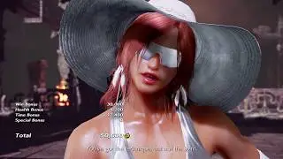 1173 - Tekken 7 - Coouge (Katarina) vs RuboKilla (Jin)