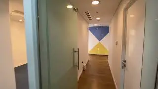 Massive luxury office for sale in jumeirah lake towers Dubai UAE