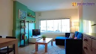 Benedenwoning Marnixlaan 75 in Utrecht