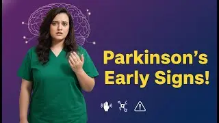 &ldquo;Parkinson&rsquo;s Disease Symptoms, Causes & Early Warning Signs | Dr. Alexis Blackwell&rdquo;