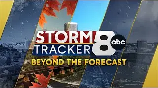 StormTracker8 Beyond the Forecast: Groundhog Day