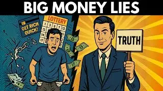 10 Financial Lies Poor People Believe