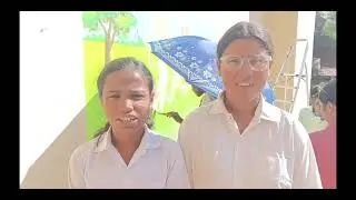 Mural art initiative at Cotton Collegiate Higher Secondary School