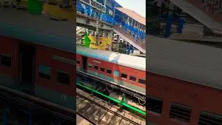 train announcement #train #shortvideo #indianarmy #indianrailways #travel