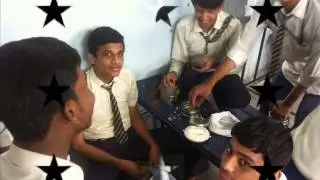 good faith high school 2013-2014 batch video