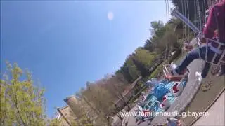 Bayern Park Kettenkarusell