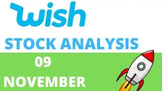 WISH STOCK (ContextLogic) | Price Predictions | Analysis | AND What Shareholders Need To Hear