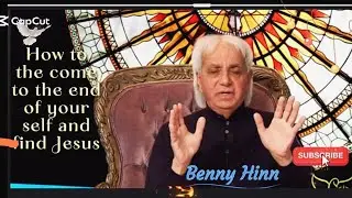   Benny Hinn Miracles | Receive your | #pastorbennyhinn #motivation #inspiration #jesus  #christian