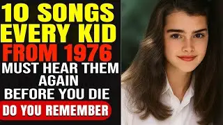10 Rock Songs Every Kid in 1976 Grew Up Hearing